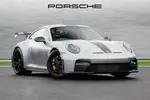 2025 Porsche 911