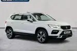2021 SEAT Ateca