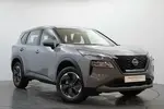 2024 Nissan X-Trail