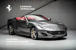2020 Ferrari Portofino
