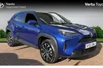 2023 Toyota Yaris Cross
