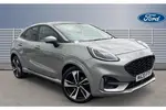 2020 Ford Puma