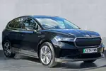 2024 Skoda Enyaq