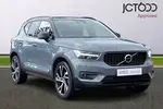 2021 Volvo XC40
