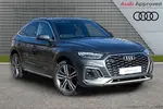 2023 Audi Q5 Sportback