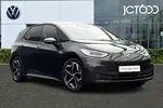 2021 Volkswagen ID.3