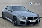 2024 BMW M2