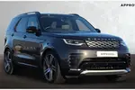 2023 Land Rover Discovery