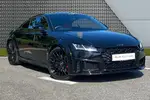 2023 Audi TT S
