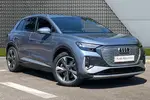 2022 Audi Q4