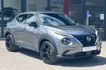 2024 Nissan Juke