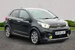2019 Kia Picanto