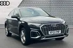 2022 Audi Q5 Sportback