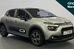 2022 Citroen C3