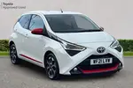2021 Toyota Aygo