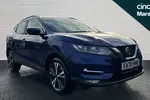 2020 Nissan Qashqai