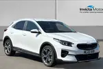 2022 Kia XCeed