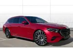 2025 Mercedes-Benz E-Class Estate