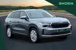 2024 Skoda Kodiaq