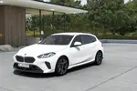 2025 BMW 1 Series