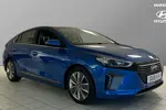 2018 Hyundai IONIQ