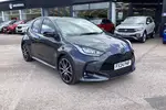 2024 Toyota Yaris
