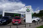 2016 Skoda Yeti Outdoor