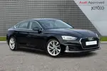 2022 Audi A5 Sportback