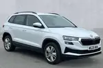 2025 Skoda Karoq
