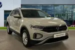 2023 Volkswagen T-Roc