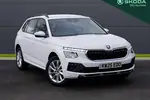 2025 Skoda Kamiq