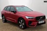 2023 Volvo XC60