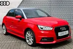 2018 Audi A1