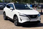 2024 Nissan Qashqai