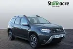 2022 Dacia Duster