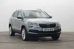 2021 Skoda Karoq