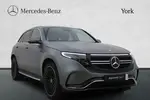 2022 Mercedes-Benz EQC