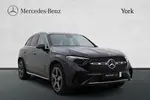 2024 Mercedes-Benz GLC