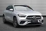 2025 Mercedes-Benz GLA