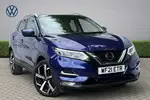 2021 Nissan Qashqai