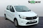 2017 Suzuki Celerio