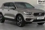 2021 Volvo XC40