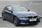 2021 BMW 3 Series