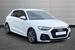 2023 Audi A1