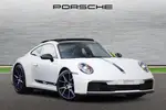2025 Porsche 911
