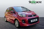 2016 Kia Picanto