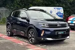 2023 Citroen C5 Aircross