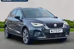 2023 SEAT Arona