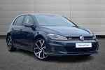 2020 Volkswagen Golf GTI