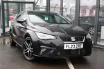 2023 SEAT Ibiza